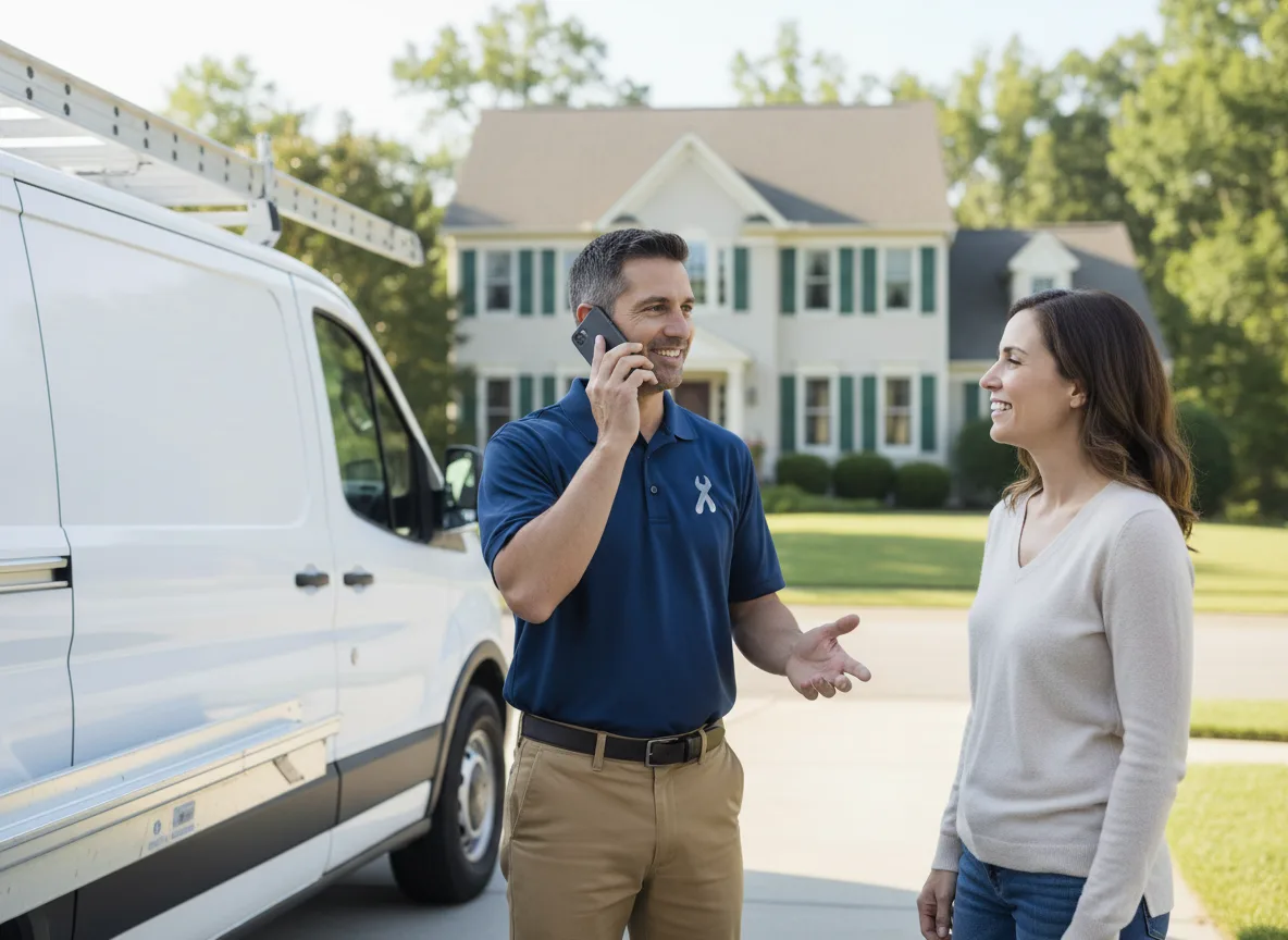 Home Gutter Service Deer Creek, OK FAQs